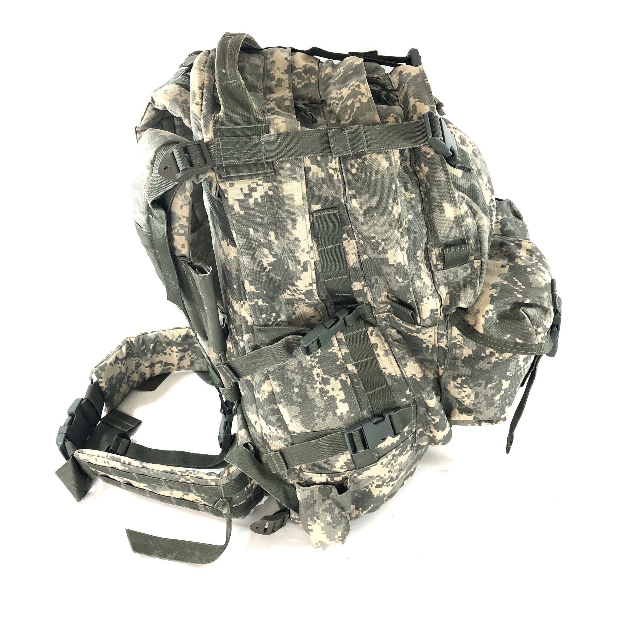 Used London Bridge Trading LBT-2165A Geronimo Assault Pack - Image 3