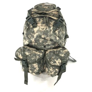 London Bridge Trading LBT-2165A Geronimo Assault Pack Front