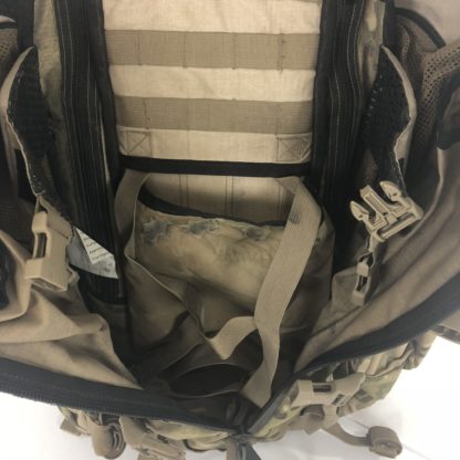Pre-Owned Mystery Ranch 3 Day Assault Pack, Multicam Interior Stains