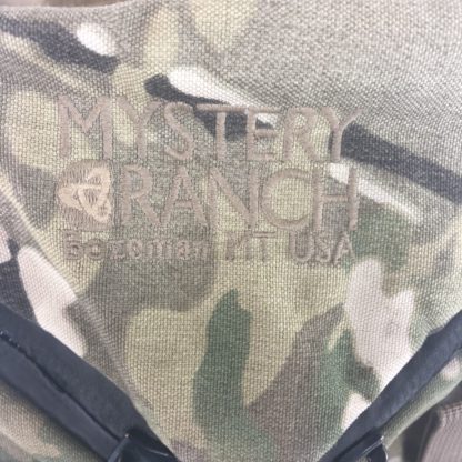 Pre-Owned Mystery Ranch 3 Day Assault Pack, Multicam Label