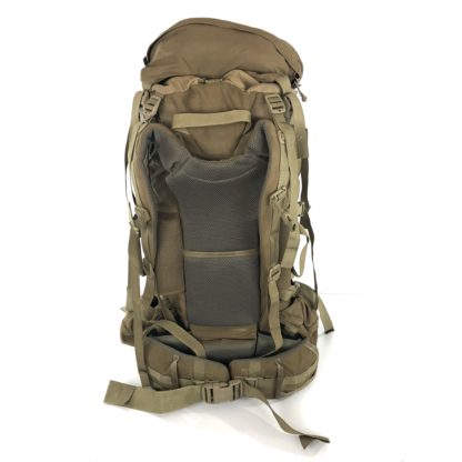 Pre-Owned Mystery Ranch Recce TactiPlane Sustainment Pack Back
