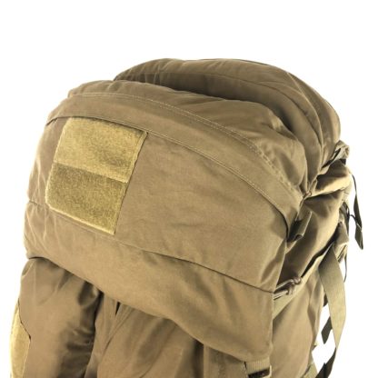 Pre-Owned Mystery Ranch Recce TactiPlane Sustainment Pack Top