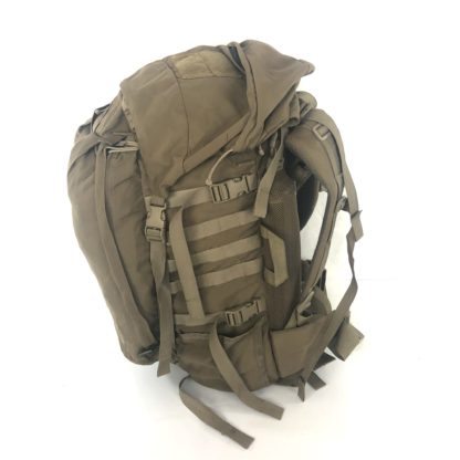 Buy a Used Mystery Ranch SATL Assault Pack, Coyote - GI Army Surplus