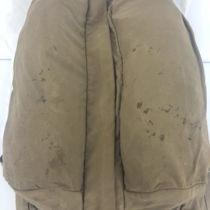 Mystery Ranch SATL Assault Pack, Coyote Stains