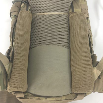 Pre-Owned Mystery Ranch 3 Day Assault Pack, Multicam Supports