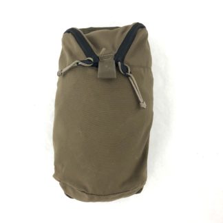 Pre-Owned Mystery Ranch Recce Sustainment Pouch, Coyote Overall