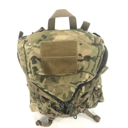 Pre-Owned Mystery Ranch 3 Day Assault Pack, Multicam Top