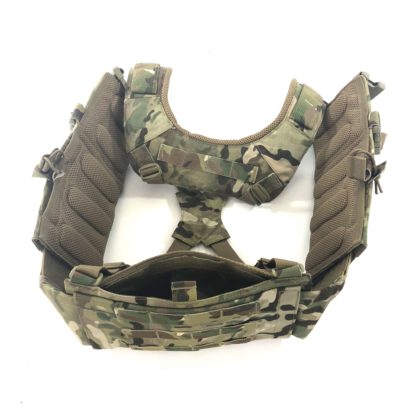 TYR Tactical COMA Sniper Harness Multicam Overall for Sale