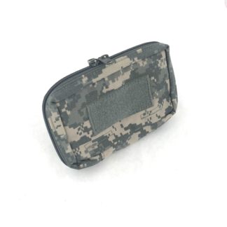 Tactical Tailor Horizontal E&E Pouch, ACU