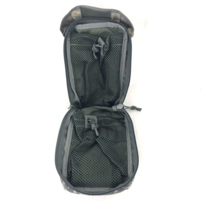 Tactical Tailor Medic Pouch, ACU interior