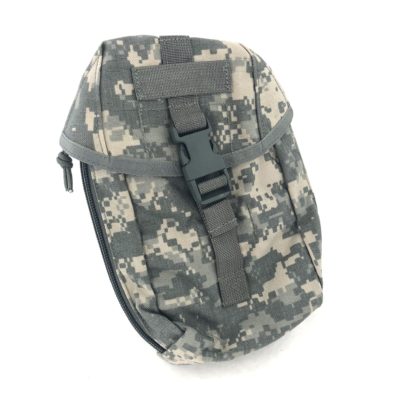 Tactical Tailor Medic Pouch, ACU overall