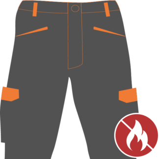 Flame Resistant Clothing