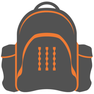 Backpacks