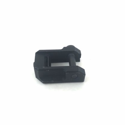 C Clamp For Aimpoint Gooseneck Picatinny Carry Handle EOTech Rifle Sight Mount