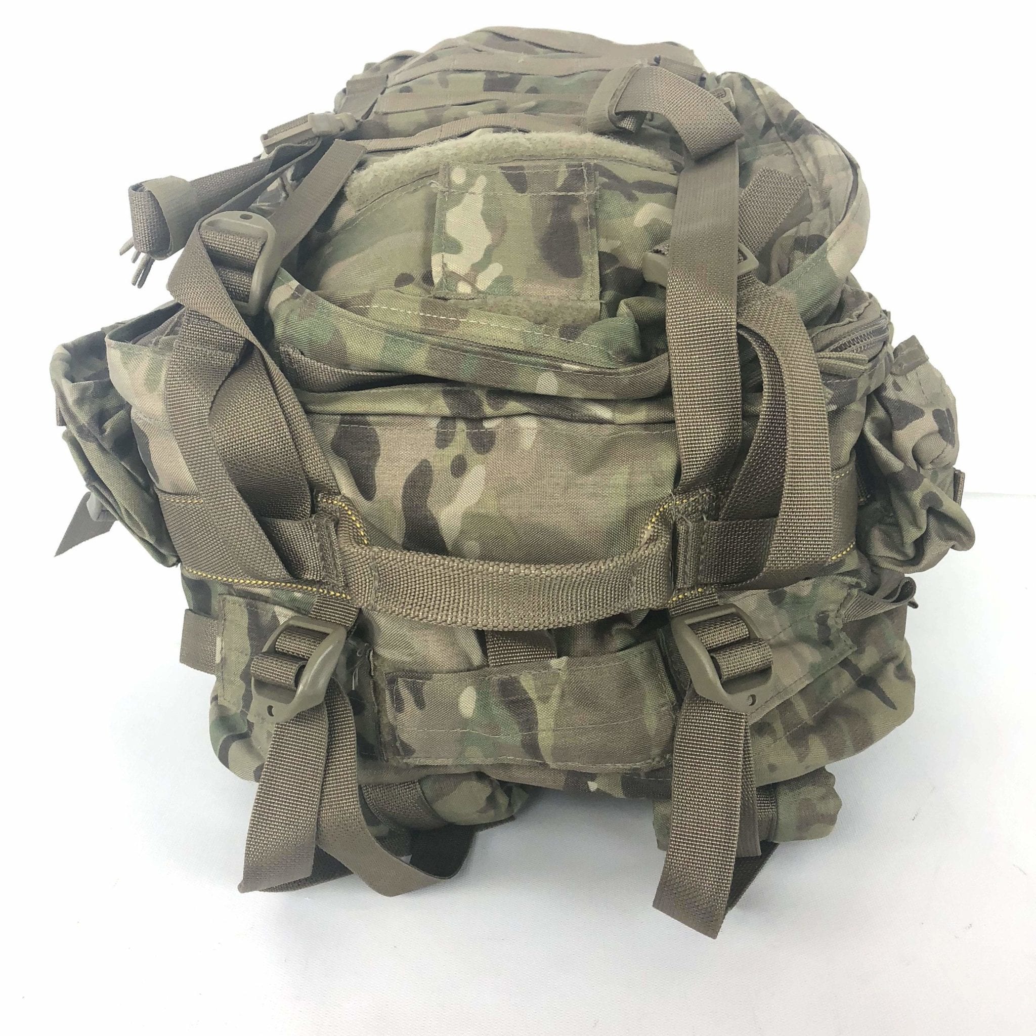 Used London Bridge Trading Tactical 5 Day Jumpable Backpack