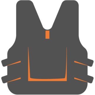 Body Armor and Chest Rigs