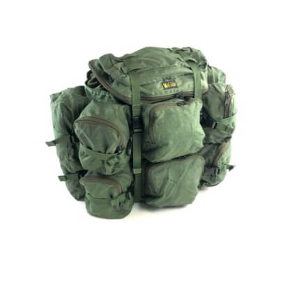 London Bridge Trading 1749B, 10 Pocket Ruck - Venture Surplus