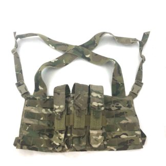 Eagle Industries MP7 Chest Rig, Multicam big