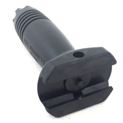 P&S Tactical Forward Vertical Grip angled view