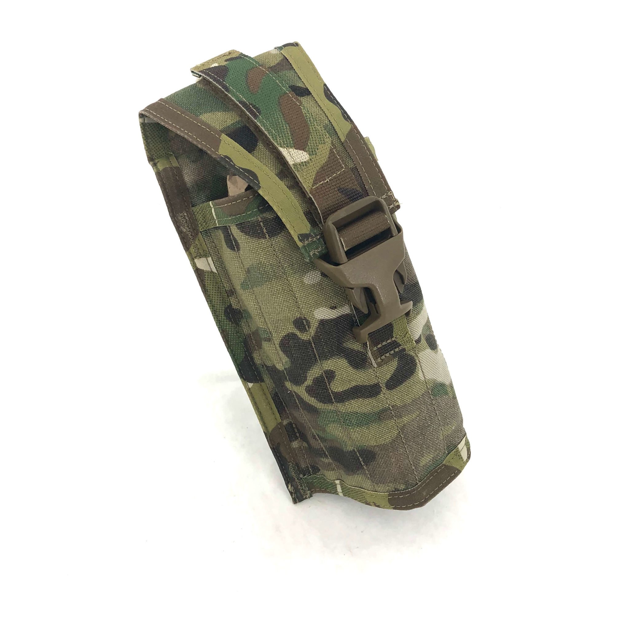 Paraclete Water Bottle Pouch, Multicam for Sale at Venture Surplus