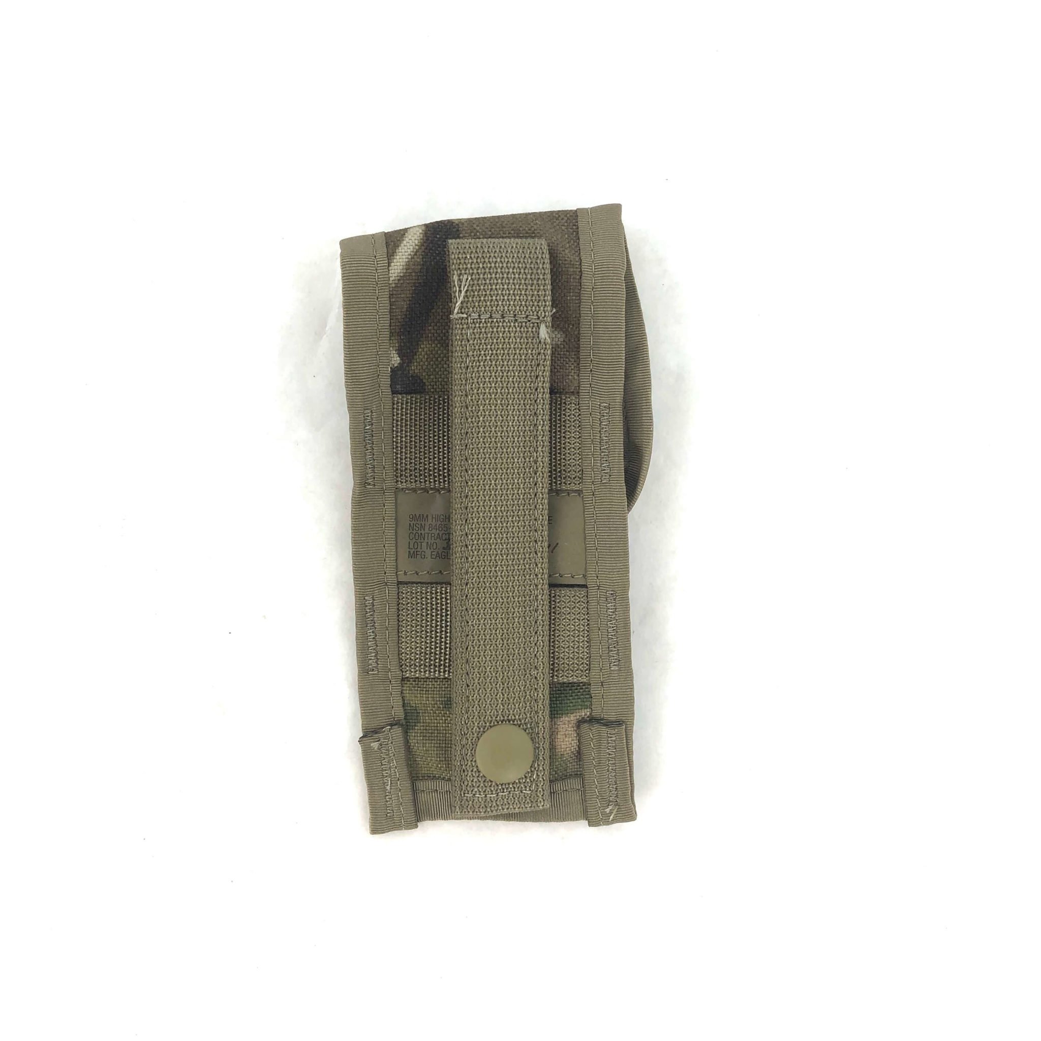 Pistolmans Set Pouch 2