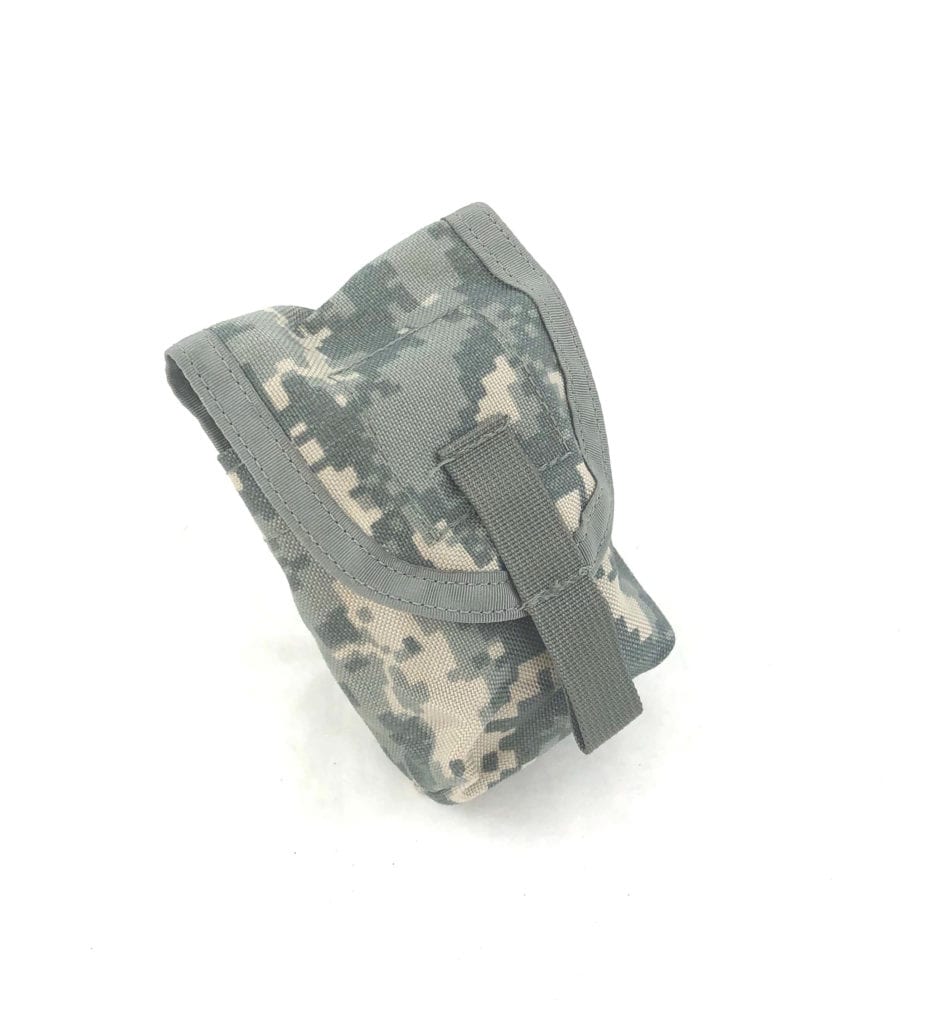Tactical Tailor Small Utility Pouch Venture Surplus
