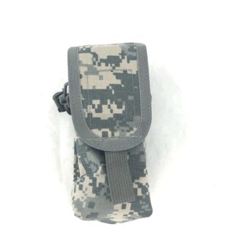 Tactical Tailor Triple Magazine Pouch, ACU Overall
