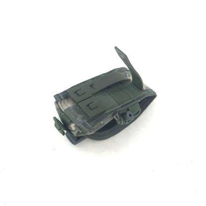 Tactical Tailor Flashbang, Small Utility Pouch, ACU Back 2