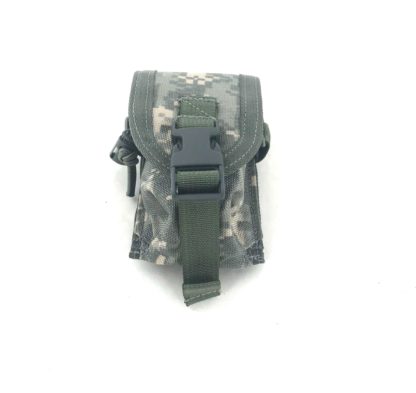 Tactical Tailor Flashbang, Small Utility Pouch, ACU Bottom