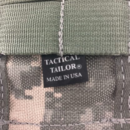 Tactical Tailor Flashbang, Small Utility Pouch, ACU Label