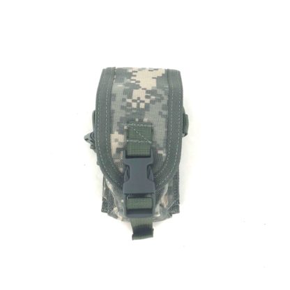 Tactical Tailor Flashbang, Small Utility Pouch, ACU Overall