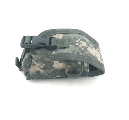 Tactical Tailor Flashbang, Small Utility Pouch, ACU Side 1