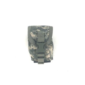 Pre-Owned Tactical Tailor Grenade Pouch, ACU Overall