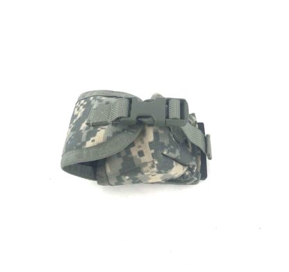 Pre-Owned Tactical Tailor Grenade Pouch, ACU Side 2