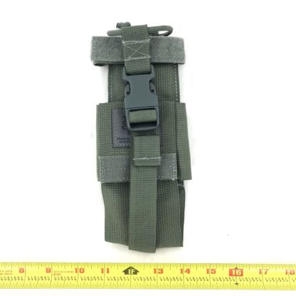 Tactical Tailor Large Radio Pouch, ACU Measure 2