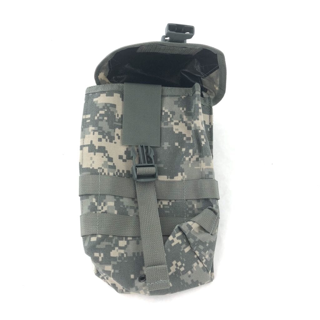 Buy a Tactical Tailor Large Utility Pouch, ACU from Venture Surplus