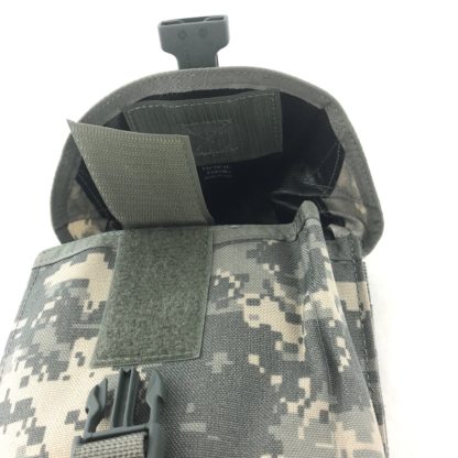 Tactical Tailor Large Utility Pouch, ACU Open 2
