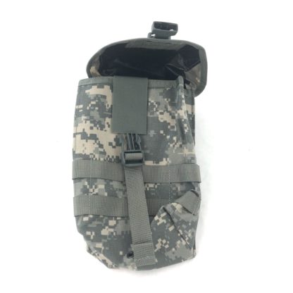 Tactical Tailor Large Utility Pouch, ACU Open