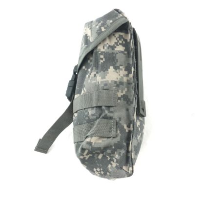 Tactical Tailor Large Utility Pouch, ACU Side 1