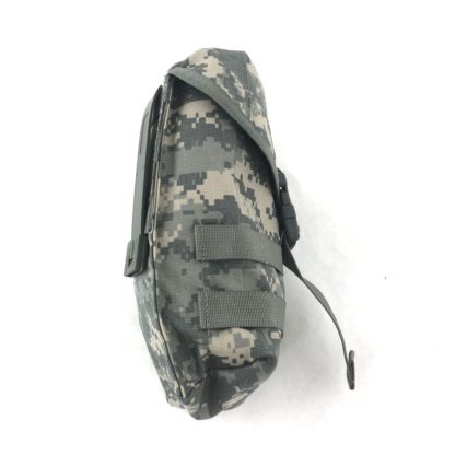 Tactical Tailor Large Utility Pouch, ACU Side 2