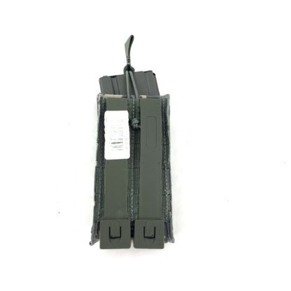 Tactical Tailor Single Magazine Pouch, Back 2