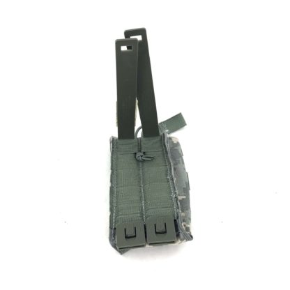 Tactical Tailor Single Magazine Pouch, Open