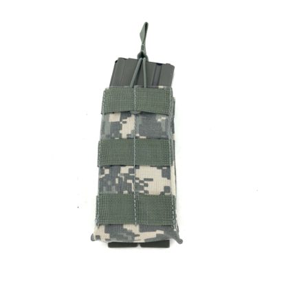 Tactical Tailor Single Magazine Pouch, Overall