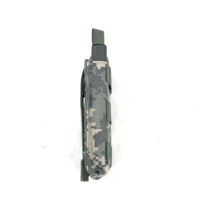 Tactical Tailor Single Magazine Pouch, ACU Side 2