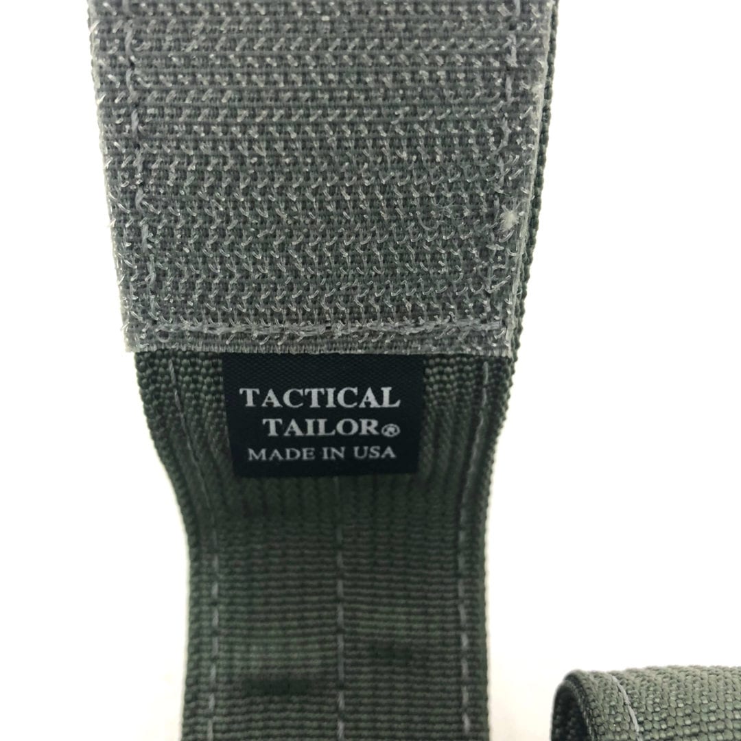 Buy a PreOwned Tactical Tailor Triple Pistol Mag Pouch, ACU