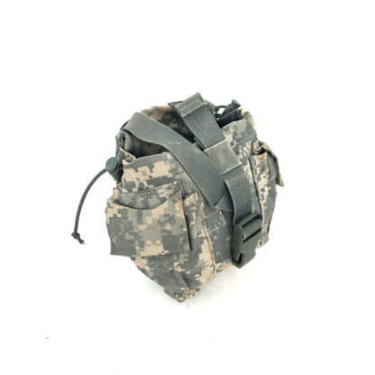 ACU Canteen Pouch