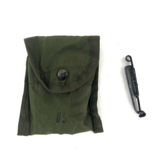 ALICE Compass Pouch Overall