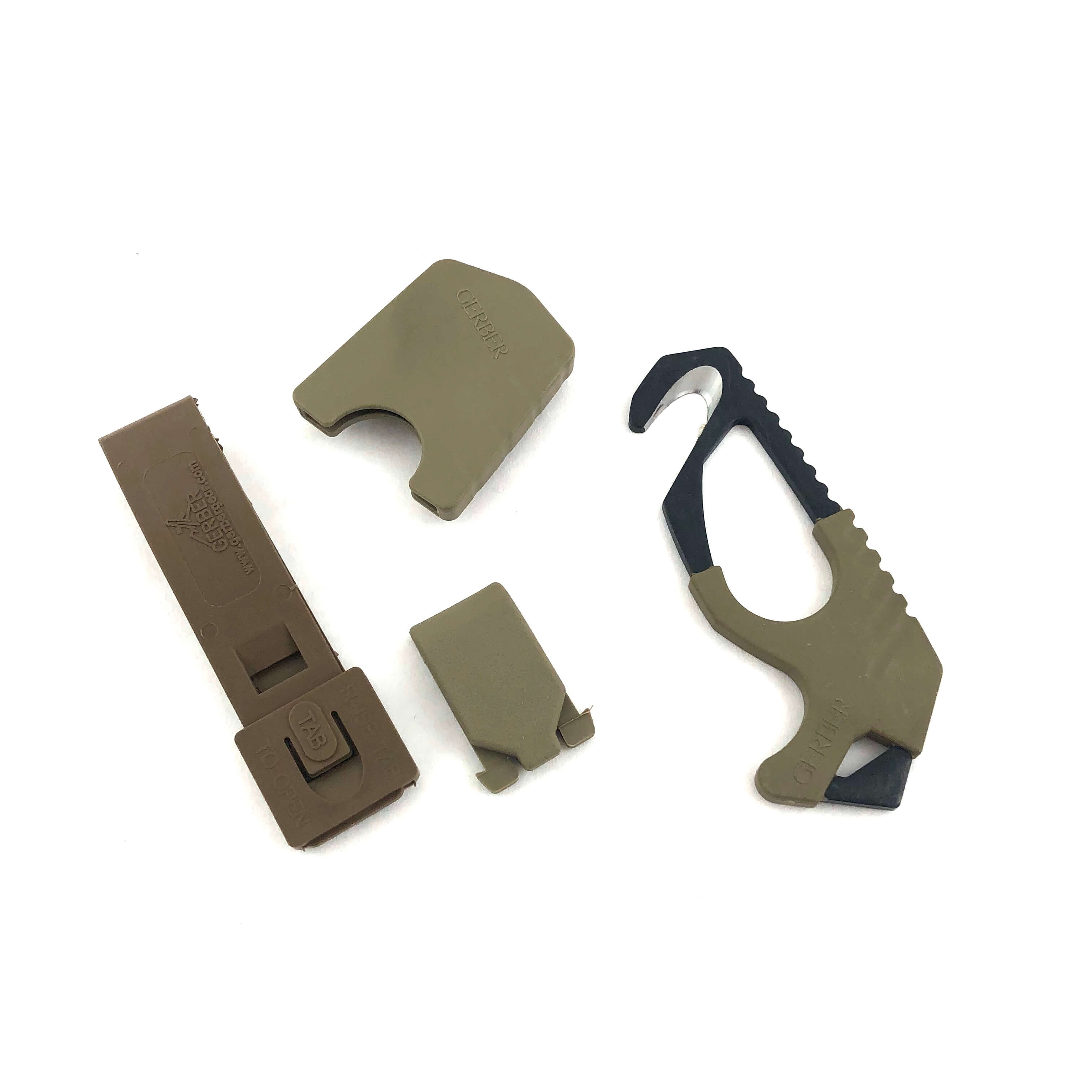 Gerber Multicam Individual Deployment Kit for Sale at