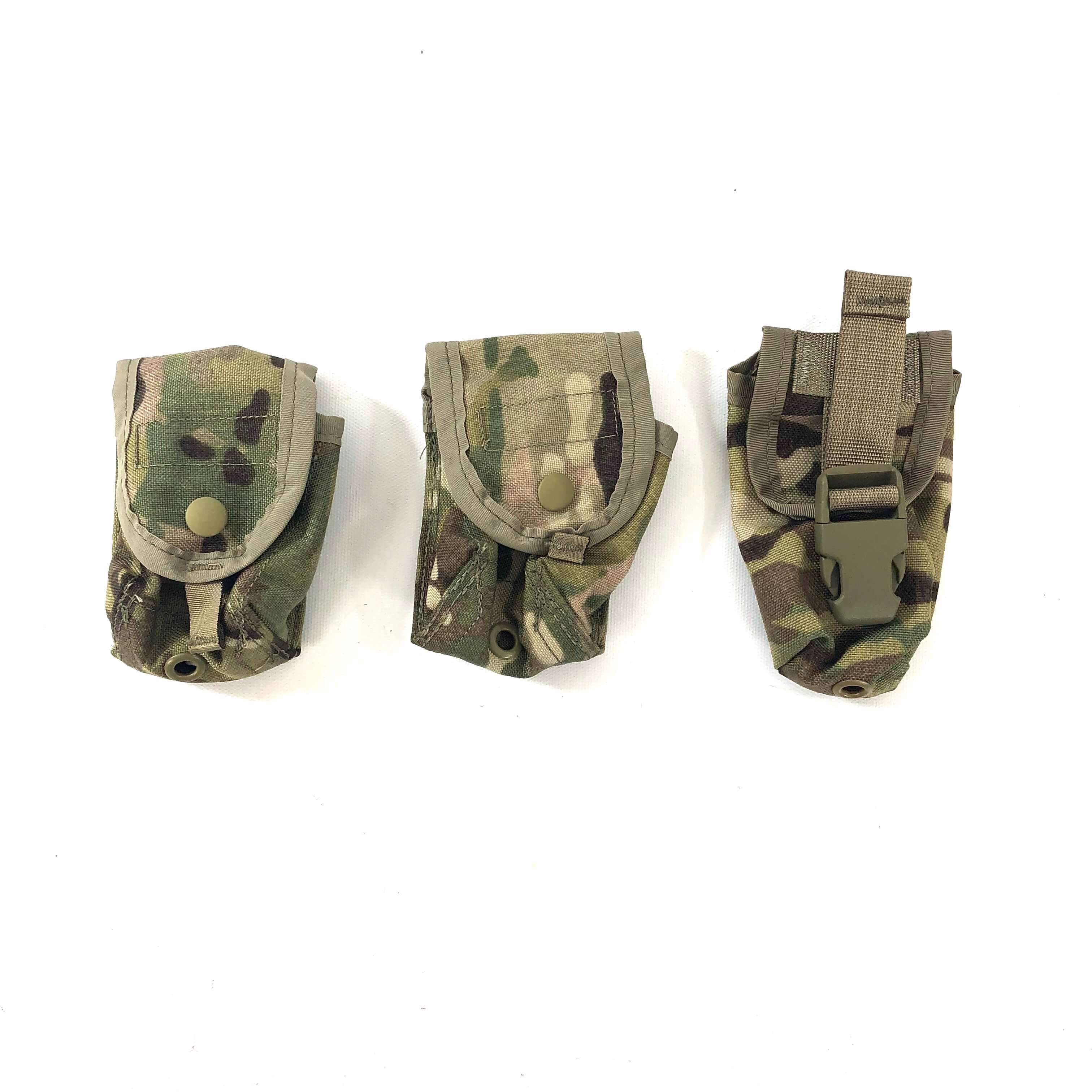 US Army Rifleman Set for Sale at Venture Surplus, FAST Service