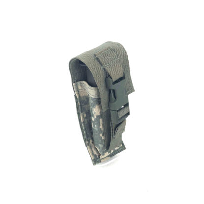 Used Tactical Tailor Multitool Pouch, ACU Overall